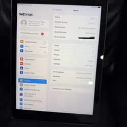 apple ipad 6 Generation