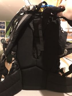 Jansport indio top crossbody backpack