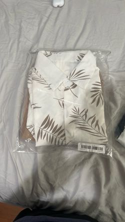 Hawaiian Shirts And Shorts