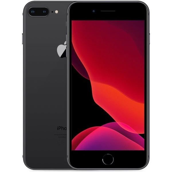 iPhone 8 Plus