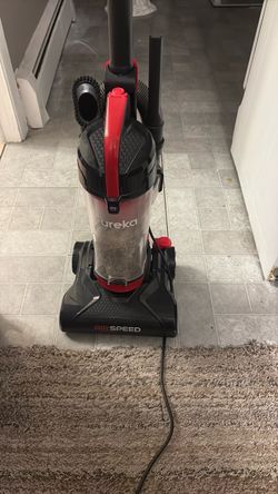 Vacuum