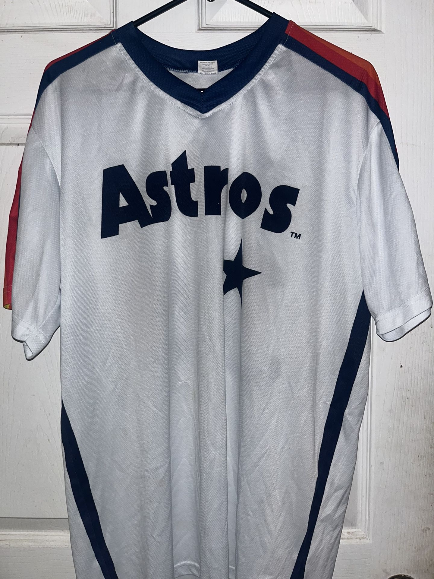 Astors Jersey 34 Ryan
