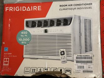 Frigidaire Air Conditioner