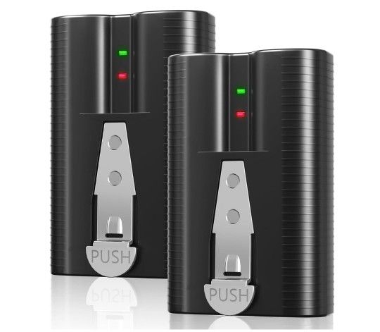 Review Ring Video Deurbel 2 Chime Pro