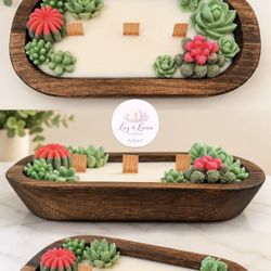 Candles 🕯️ Soy Wax