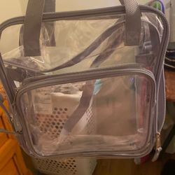 clear Bag