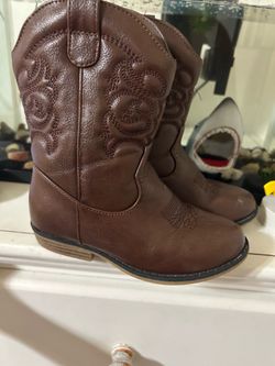 Kids boots