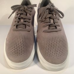 Cole Haan Grey Mens Shoes