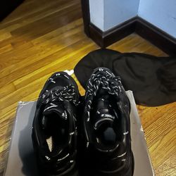 Balenciaga Triple S