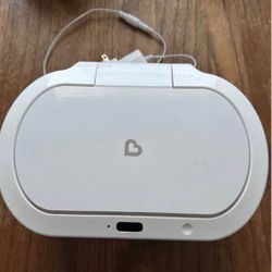 Baby Wipe Warmer 