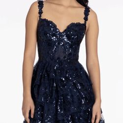 Camille La Vie Dress