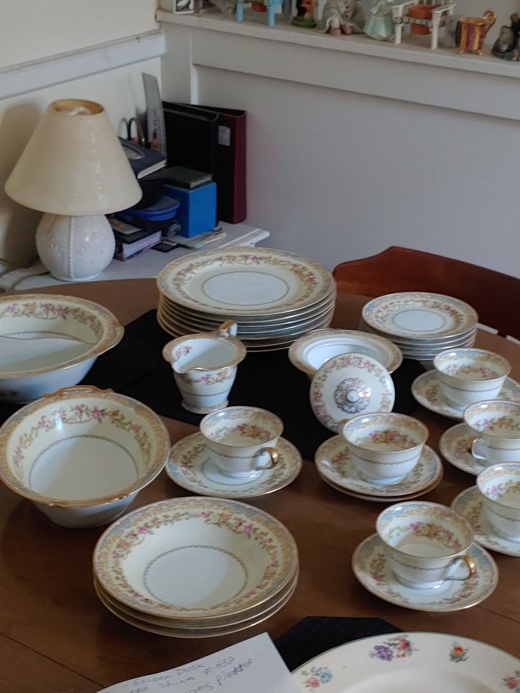 Noritake China