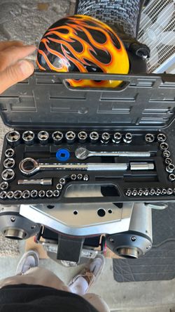 Socket set