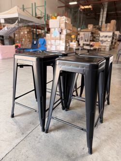 Bar stool