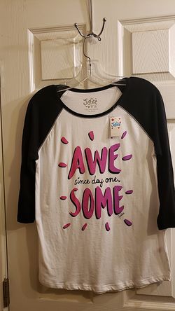 Girls Justice t-shirt