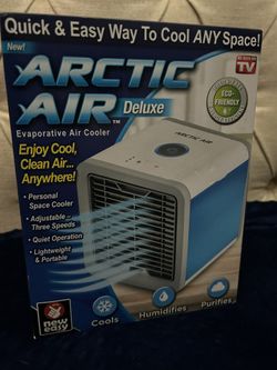 Artic Air (Air Conditioner)