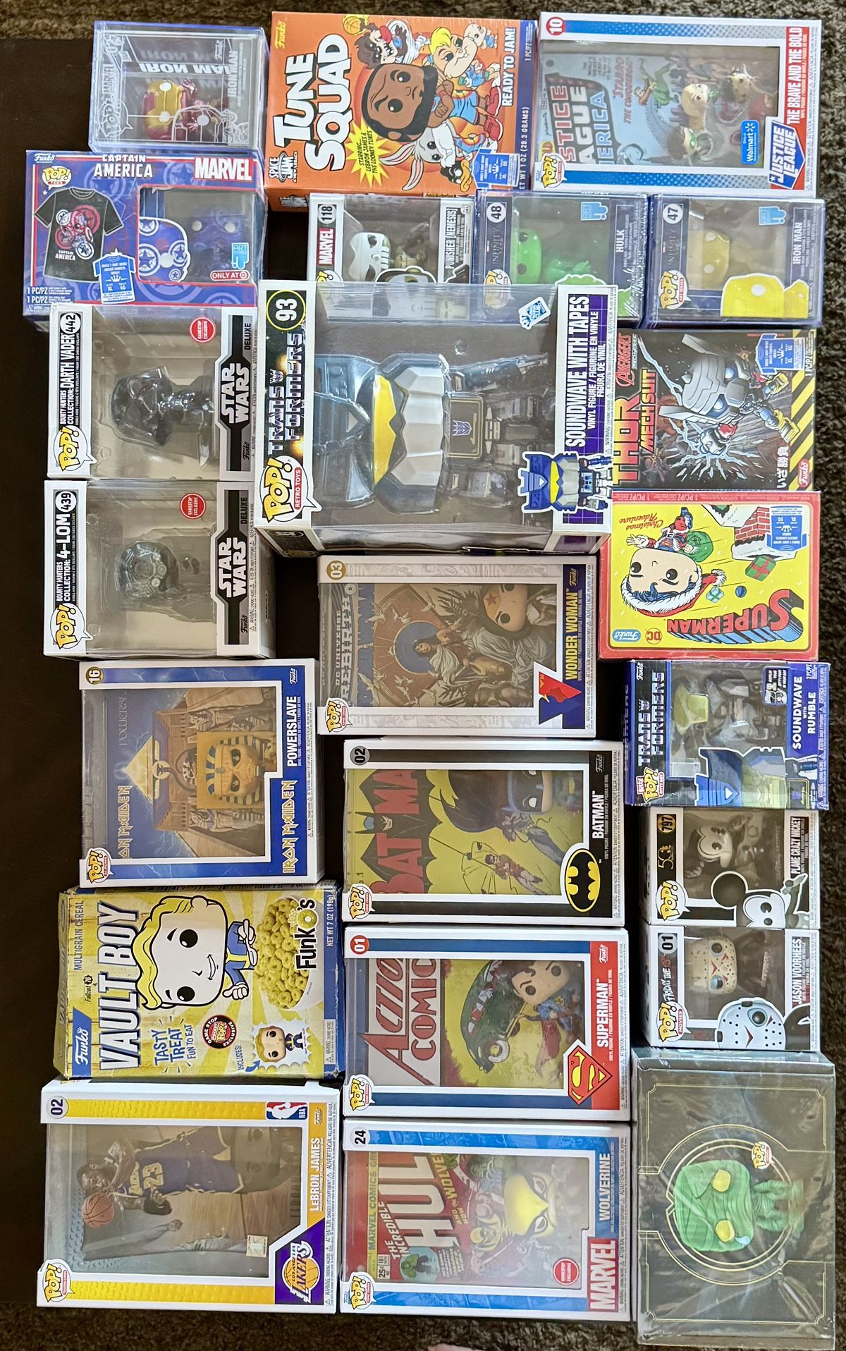 Funko Pop