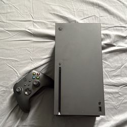 Xbox Series X 1TB 🎮(cables Included) LIKE NEW