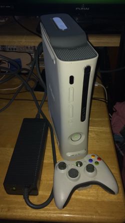 Xbox 360