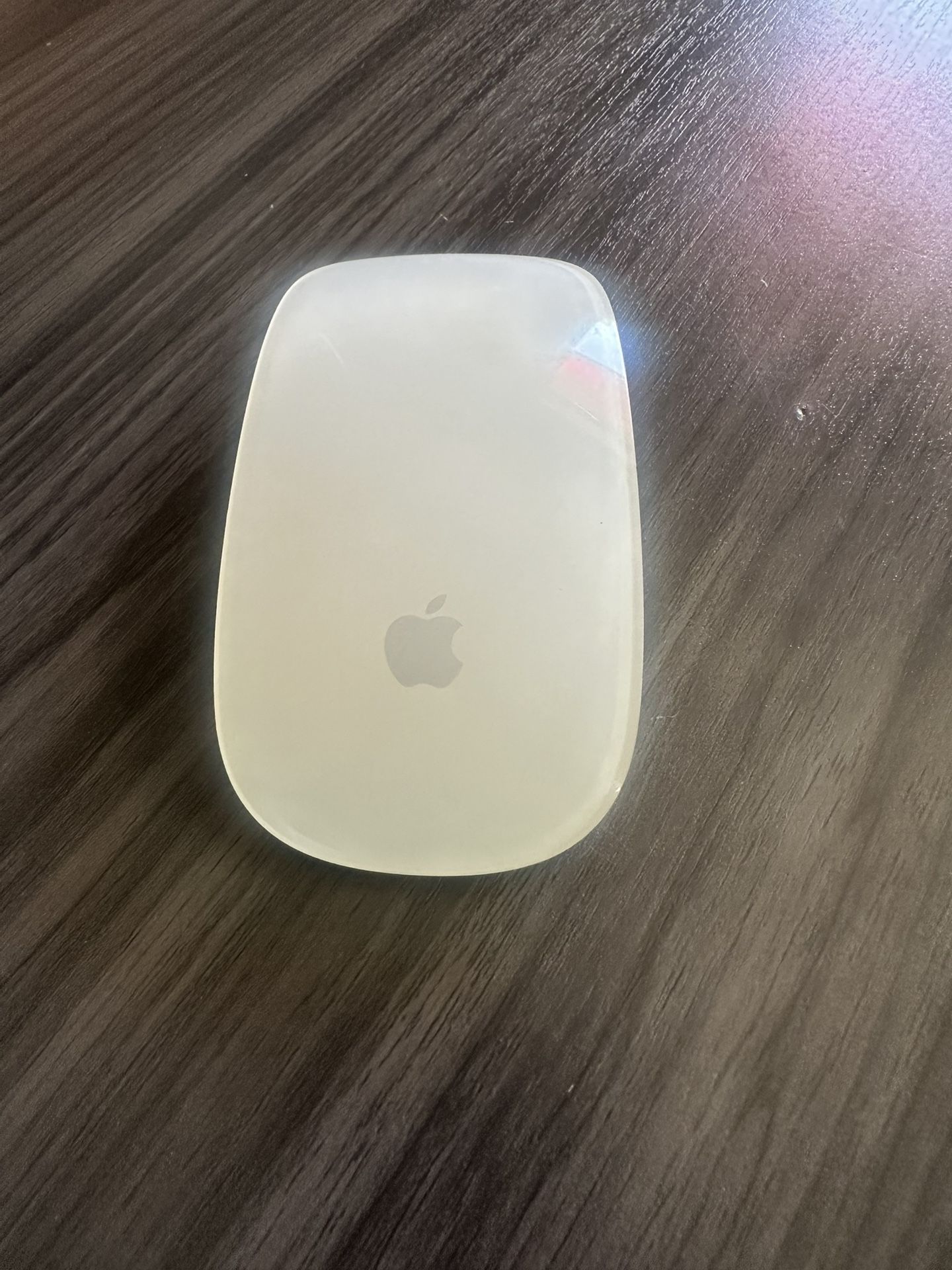 Apple Magic Mouse 1