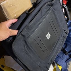 Pelican Backpack
