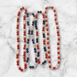 Dodgers Angels Necklaces 