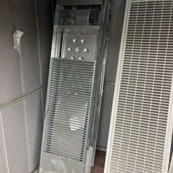 Wall Heater double side