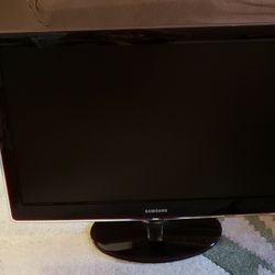Samsung 22" LCD Monitor 