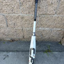 NEW 2022 DeMarini CF Zen USSSA Baseball Bat 30"/25oz CB5-22