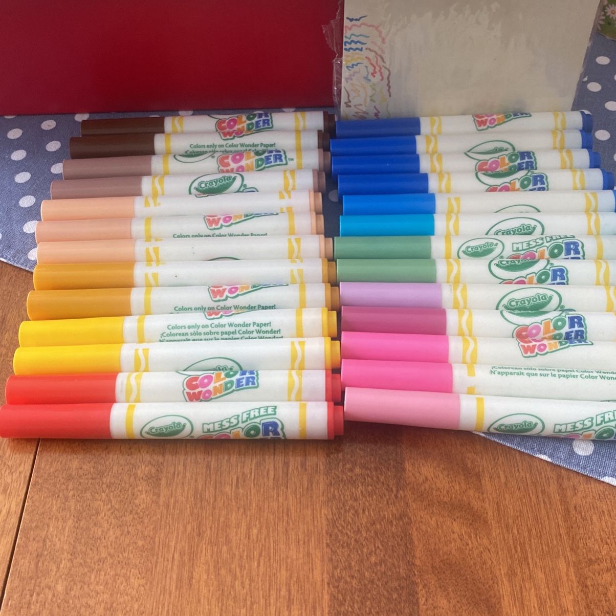 Prismacolor Markers for Sale in Austin, TX - OfferUp