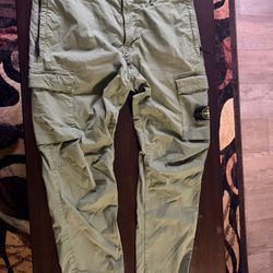 Stone Island Pants 