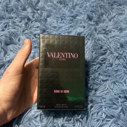Valentino born in rome cologne.