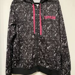 Hoodie/Jacket 