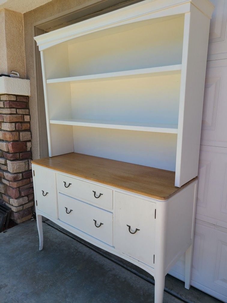 Hutch Vintage