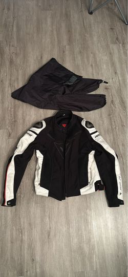 Dainese Motorcycle Jacket
