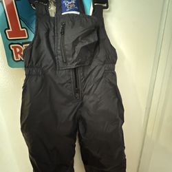 Snow Suit