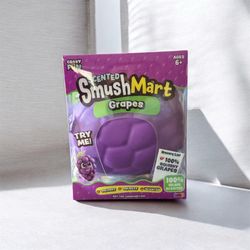 VIRAL Smushmart grapes by Crazy Fun