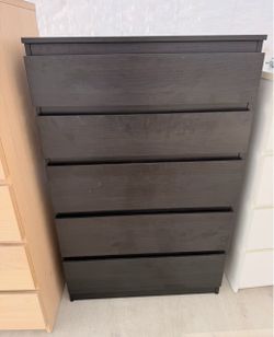 Ikea dresser