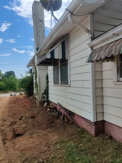 Metal  Window Treatments Exterior