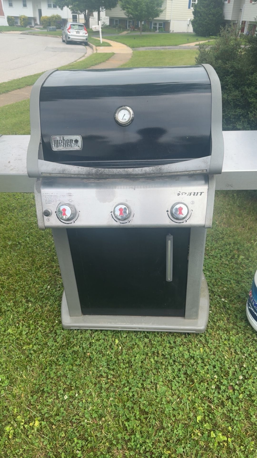 Grill