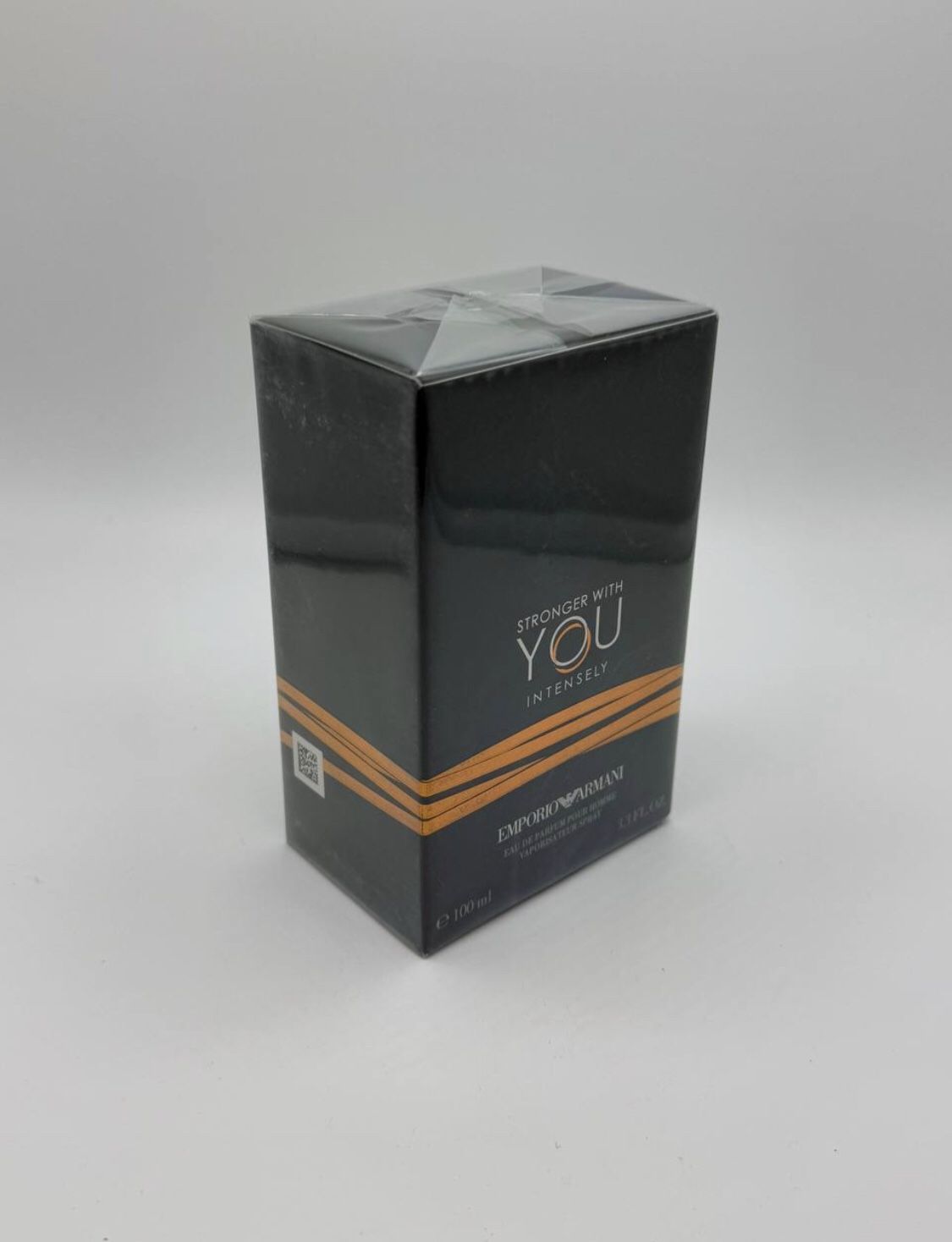 Stronger With You Intensely, cologne.