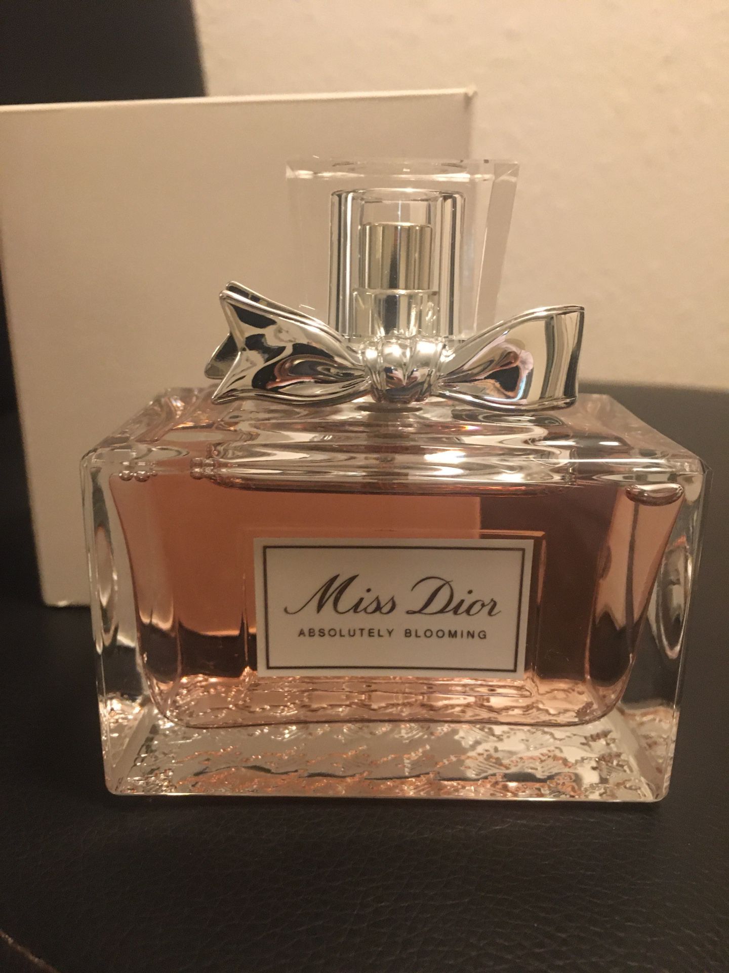 Miss Dior women’s fragrance 3.4