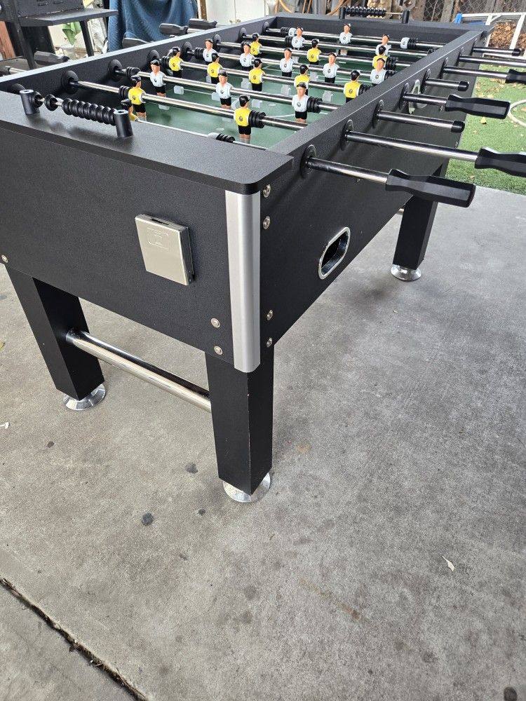 Foosball Table