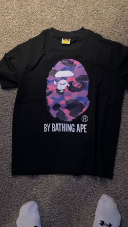 bape tee