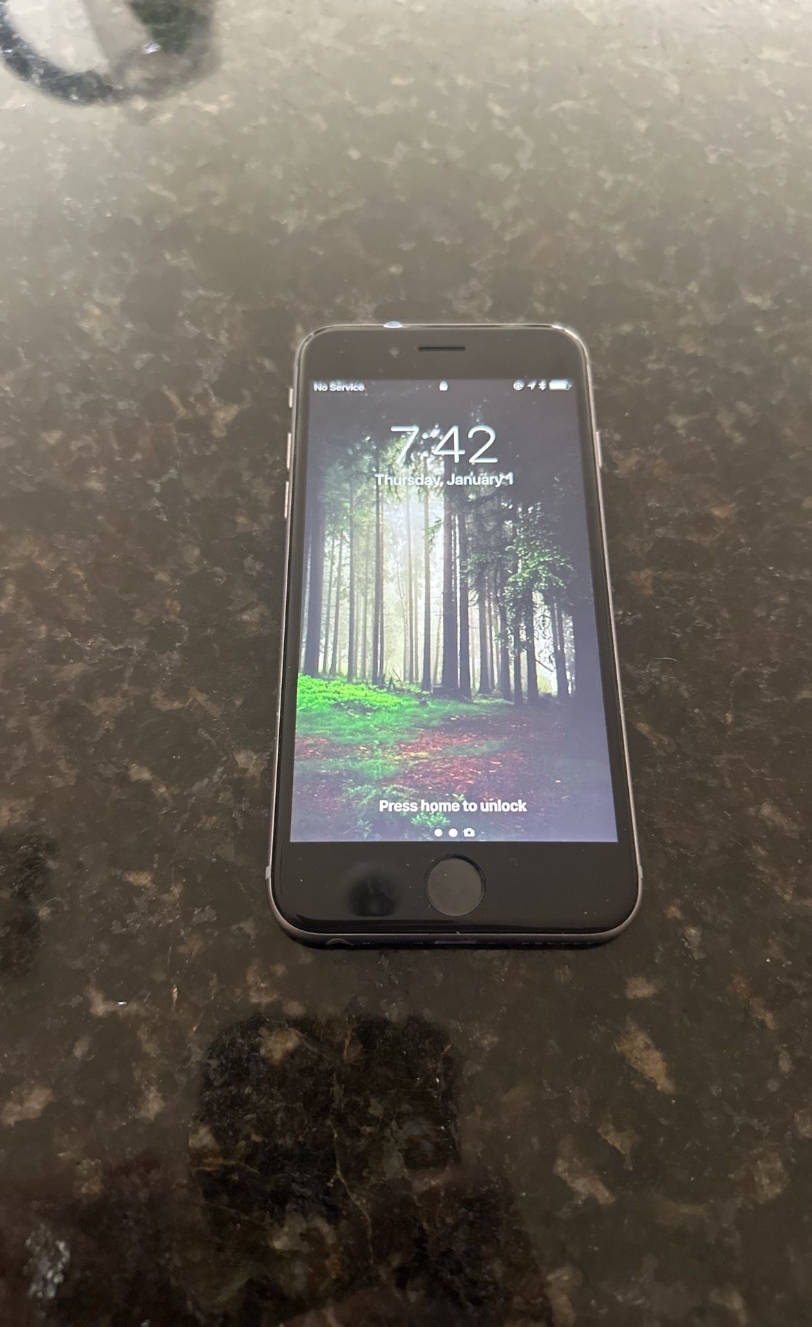 iPhone 6s