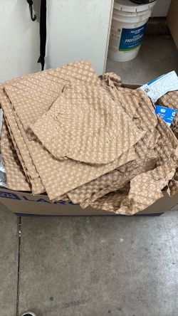 Packaging material