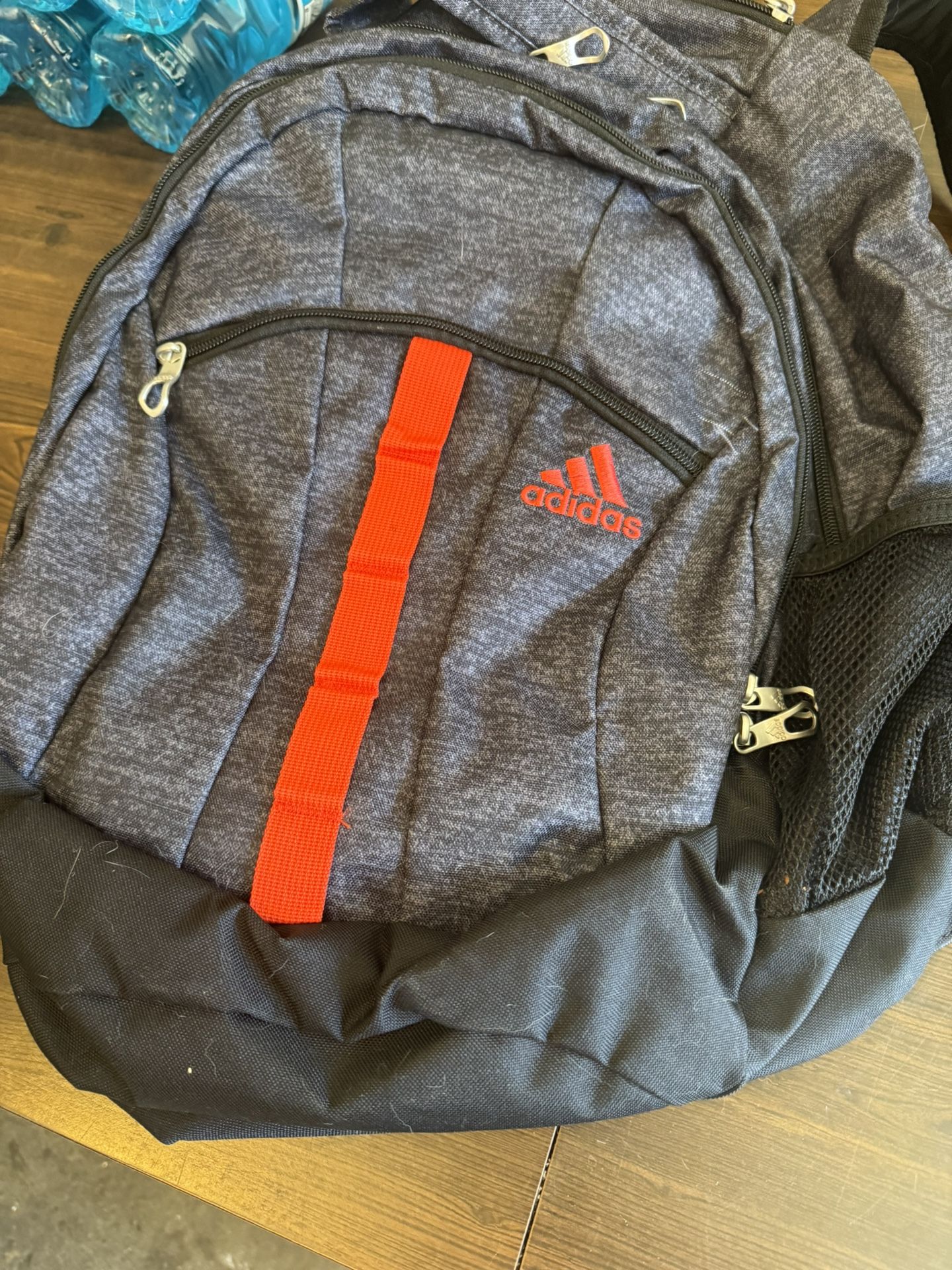 Addidas Back Pack