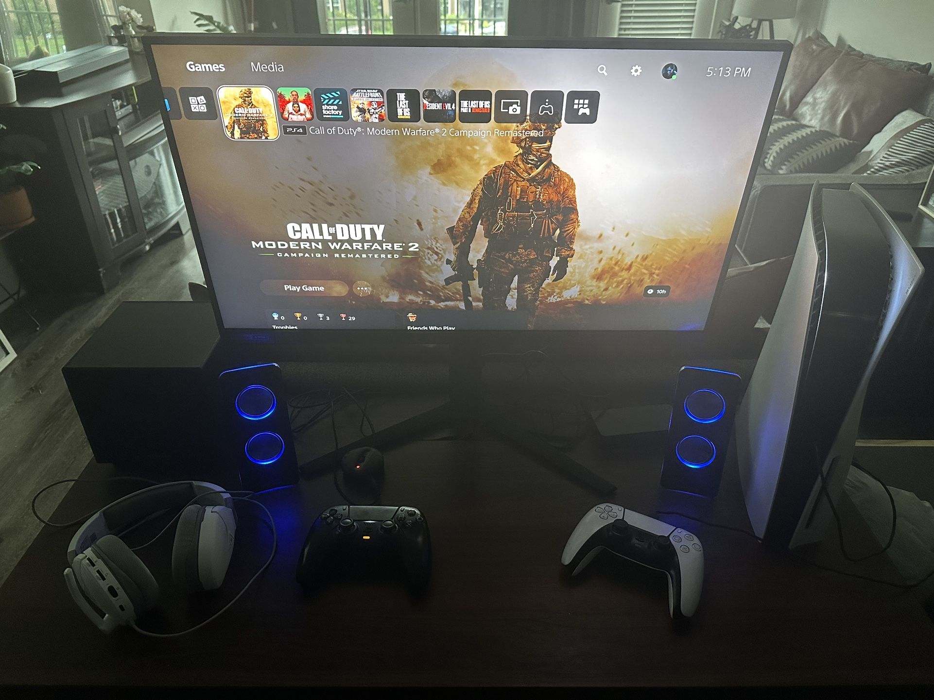 Samsung 144hz 4k Monitor