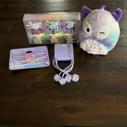 Claire’s Bundle