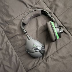 Turtle Beach Gaming Headset